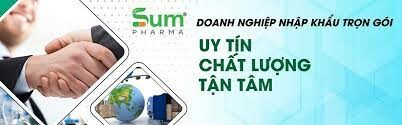 Dược Phẩm Sum (Sum Pharma) 5