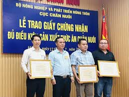 Cám Gạo Honoroad Viêt Nam 6