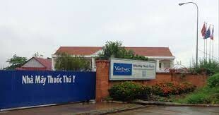 Virbac Vietnam Company Limited 15