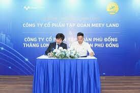 Bất động sản Hoàng Gia Land 8