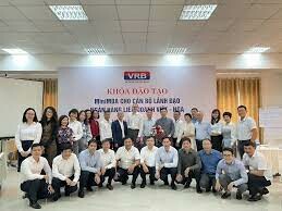 Vietnam Russia Joint Venture Bank 11