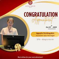 Little HoiAn Group 7