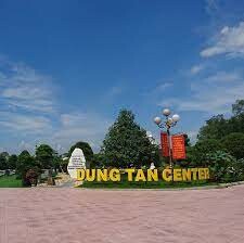 Thương Mại Và Du Lịch Tân Hồng 6