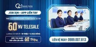 VIỆN THẨM MỸ CCI BEAUTY CENTER 6