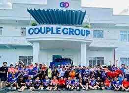 Couple Group 1