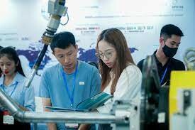 Tập Đoàn Việt Nam Auto Solutions 2