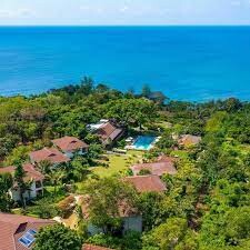 Camia Resort Phú Quốc 5