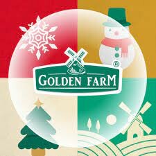 CÁNH ĐỒNG VÀNG 8