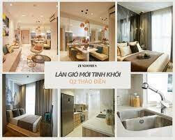 NỘI THẤT ZENHOMES 3