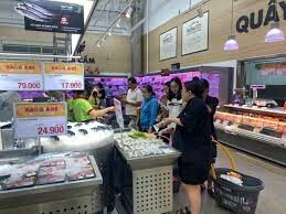 Thực phẩm Nhật Minh 4