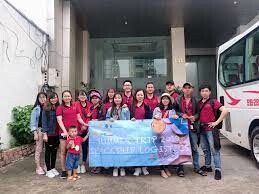 Tiếp Vận Tàu Không Gian 7