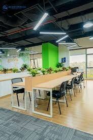 Nội Thất Dương Gia 2