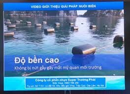 Tập đoàn Nhựa Super Trường Phát 5