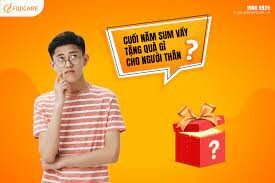 CÔNG TY THƯƠNG MẠI QUỐC TẾ FUJICARE 5