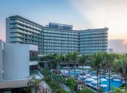 Shilla Monogram Resort 5