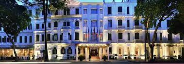 Sofitel Legend Metropole Hanoi 5