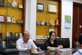 Phòng GDĐT Thanh Trì 8