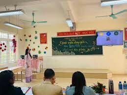 Phòng GDĐT Ứng Hòa 2