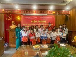 Phòng GDĐT Sóc Sơn 4