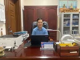 Phòng GDĐT Phúc Thọ 5