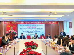 Phòng GDĐT Hoài Đức 4