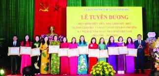 Phòng GDĐT Đan Phượng 5