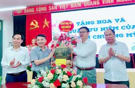 Phòng GDĐT Chương Mỹ 7