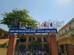 Phòng GDĐT Thường Tín 8