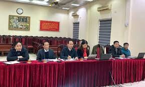 Phòng GDĐT Cầu Giấy 2