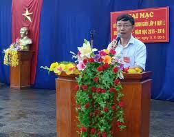 Phòng GDĐT Mỹ Đức 7