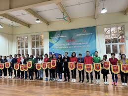 Phòng GDĐT Ba Đình 5