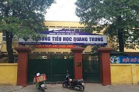 Phòng GDĐT Đống Đa 4