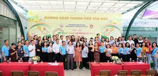 Phòng Giáo dục và Đào tạo thành phố Thủ Đức 6