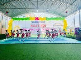 Phòng GD&ĐT Huyện Nhà Bè 6