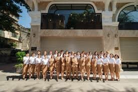 THƯƠNG MẠI VÀ DỊCH VỤ Y TẾ DMEC 5