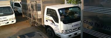 Vận Tải Long Phú 3