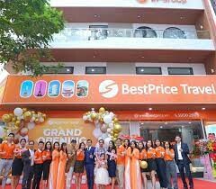 Công nghệ Du Lịch BestPrice 4
