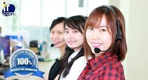 IT-COMMUNICATIONS VIỆT NAM 3