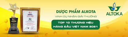 Dược Phẩm Altoka 4