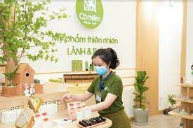 Cỏ mềm HomeLab 4