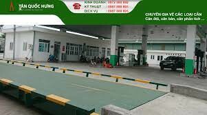 Cân điện tử Quốc Hưng 5