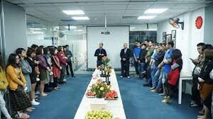 GIẢI PHÁP TRUYỀN THÔNG WEATHERPLUS 3