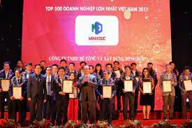 TẬP ĐOÀN XÂY DỰNG MINH ĐỨC 7