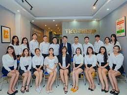 TICO GROUP (TICO TRAVEL) 7