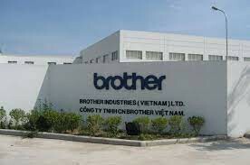 Brother Industries 6