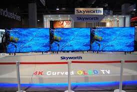 Skyworth Việt Nam 7