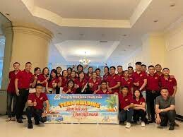 THỰC PHẨM TINH HOA TOÀN CẦU 8