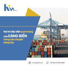 KVN Logistics 7