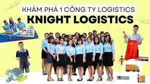 KNIGHT LOGISTICS 7