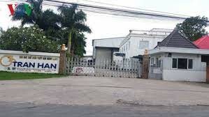 Thủy Sản Trần Nhân 3